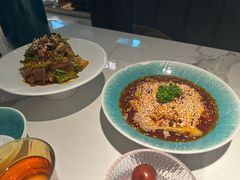 -雀蓝川菜(滨湖万象汇店)