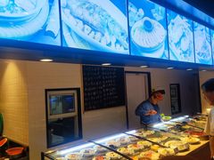 -青菁酒家·象山海鲜(胜利河美食街店)