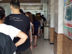 -闫家驴肉火烧(五四店)