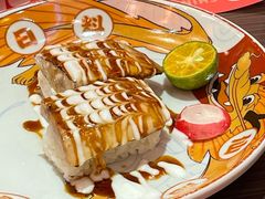 -小川洋风料理(大悦城店)