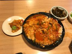 -土大力韩式烤肉料理(39年·和平路店)