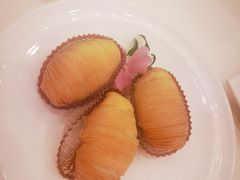 -金时代顺风大酒店(临港百联店)
