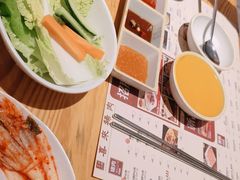 -喜来稀肉(北外滩白玉兰广场店)