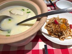 -西贝(上海中心店)