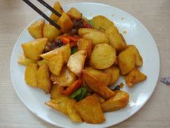 -清真·益鑫羊肉手抓馆(花园北街店)