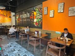 -南国印度餐厅Dakshin