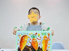 -鼎画艺术机构(贵都店)