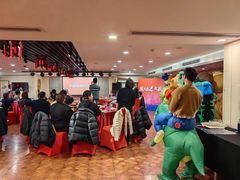 -新龙船黄浦江餐饮游船官方自营店