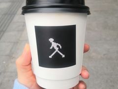 -常识咖啡common sense(春熙路店)
