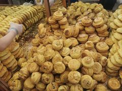 -杨老大焙子月饼干货(宽巷子民族美食街店)