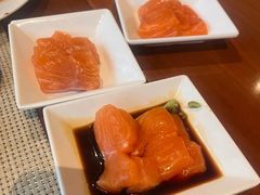 -明月东一酒店·菲斯特自助餐厅