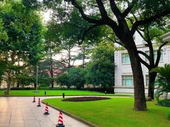 -上海虹桥迎宾馆