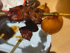 -鸟鹏烧鸟居酒屋(熙龙湾店)