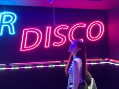-VS SPORTS PARK运动玩乐园·团建·生日会(合生汇店)