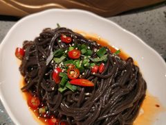 -江边城外烤全鱼(方庄时代购物中心店)