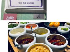 -官也街澳门火锅(新源里店)