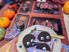 -一沙一城·岩烤牛扒(深圳首店)