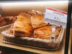 -山崎面包(静安久光店)