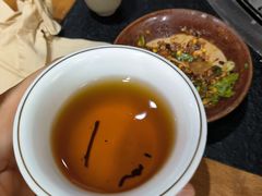 -阿山卓·野生菌火锅·纳西火塘烤肉