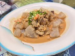 -旺角小渔村·海肠捞饭开创者(二马路店)
