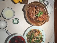 -真定郝家排骨(正定县总店)