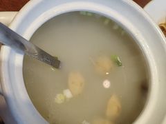 -八大碗·地道东北菜(中街店)