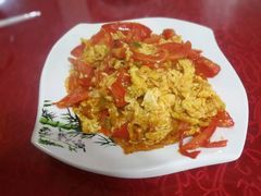 -古月香清真饭店