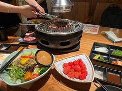 -千寻烧肉(政务区店)