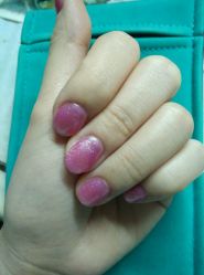 点击看大图 -喵酱日式美甲美睫Neko Nail Studio