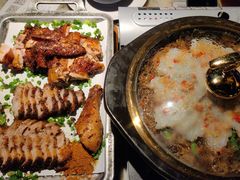 -绿茶餐厅(光谷世界城步行街店)