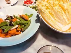 -雀蓝川菜(奥体广场店)