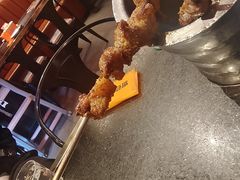 -鸣记脆皮烤鱼·海鲜烤鱼(亿合城店)