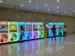-卢米埃影城(合生广场IMAX店)