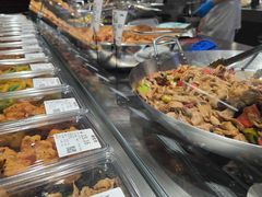 -物美大卖场(玉蜓桥店)
