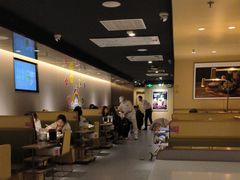 -海底捞火锅(太原南站店)