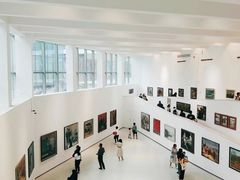 -四川美术学院美术馆