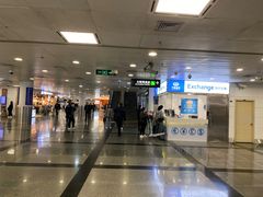 -厦门高崎国际机场-T3航站楼