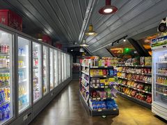 -枫花园汽车电影院(朝阳公园店)