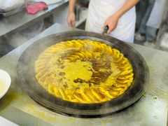 -草桥清真牛肉锅贴扁食店