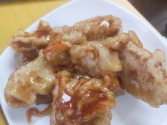 -屋里家延边朝鲜族冷面(南园店)