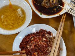 -雲记卢妈冷锅串串(中道街总店)
