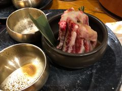 香翁坛子肉-韩都烤肉·烤鳗鱼(中街小北总店)