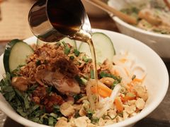 -Cô Thành Restaurant