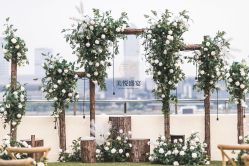 -美悦盛宴一站式婚礼会馆(临江店)