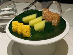 -金链花·泰国餐厅(国贸店)