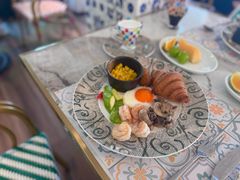 -澳门圣地牙哥古堡酒店