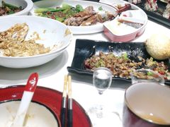-大鸭梨烤鸭店(花园村店)