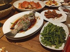 -泰华海鲜中餐厅(普吉镇店)