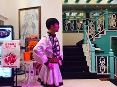 -阿拉丁新疆风味餐厅·清真(罗廊巷店)