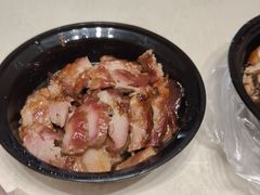 蜜汁叉烧-吾家香港烧腊专门店